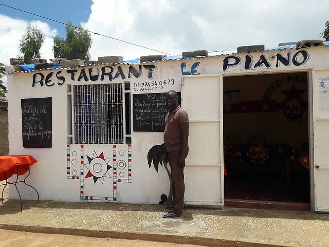 Une très bonne adresse pour manger  - kurushi