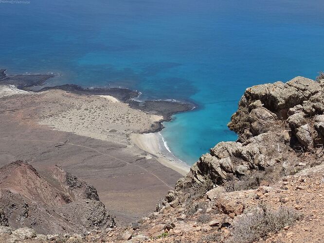 2 semaines à Lanzarote, l'île aux mille volcans - PepetteEnVadrouille