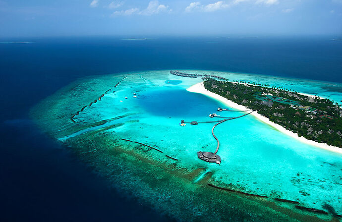 Ce Resort sur Noonu Atoll! - Philomaldives Guide Safaris