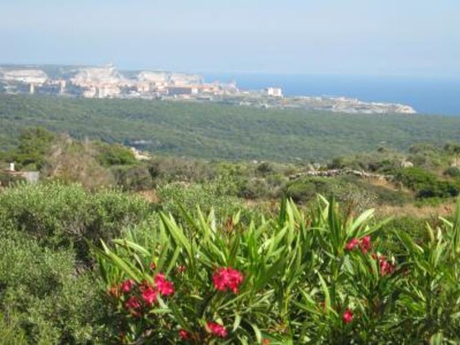 Hébergements permettant de visiter le sud - michele87