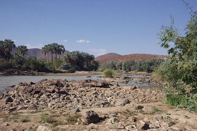 Re: 25 jours en Namibie en juillet 2021 - blueb