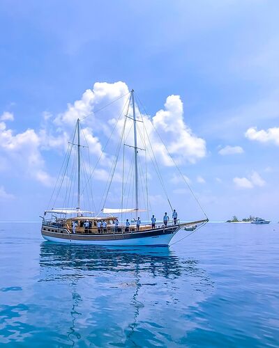 Météo du 01 Novembre 2020 - Philomaldives Ex guide Safaris