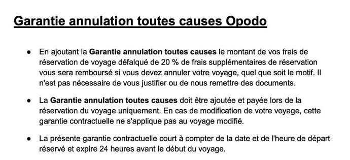 annulations sans frais VS modification si autorisée, avec tarif ajusté ... vers le haut - H@rd annulations sans frais VS modification si autorisée, avec tarif ajusté ... vers le haut - H@rd