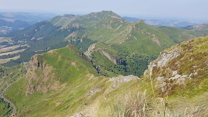 Pays de Salers : 3 jours pour faire quelques belles découvertes ! - iingriidK