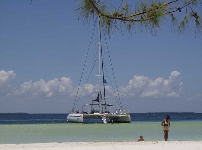 Re: Excursion iles au départ de Varadero - hoyo
