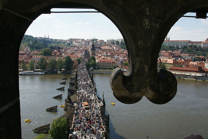 Prague : découverte en 3 jours - iingriidK