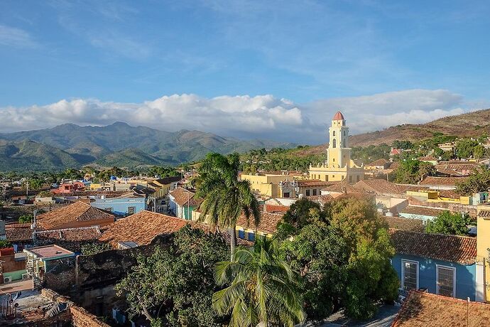 Re: Conseil pour un circuit à Cuba avec un ado de 14 ans. - stephanie-itiphoto