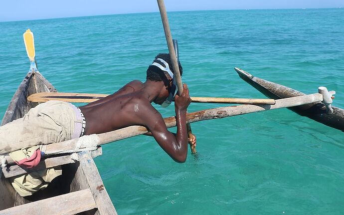 Re: Côte ouest de Tuléar à Morondava - worlder56