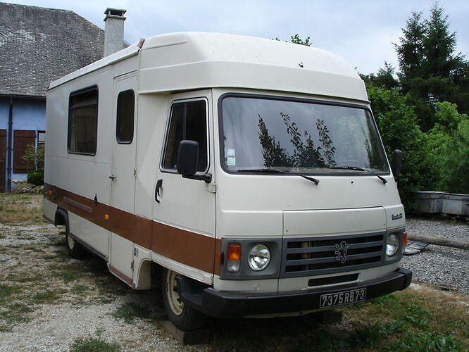 GROUPES ELECTROGENES CAMPING CAR
