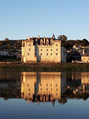 Châteaux de la Loire - liamvalty