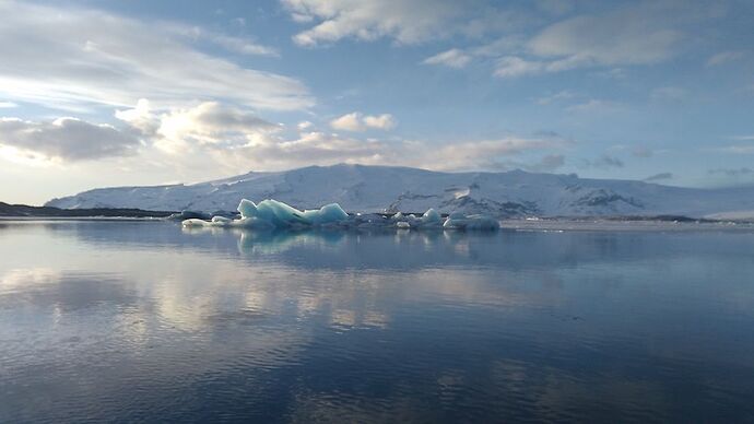 ISLANDE 8 jours février 2018 - Yannick-Marrec