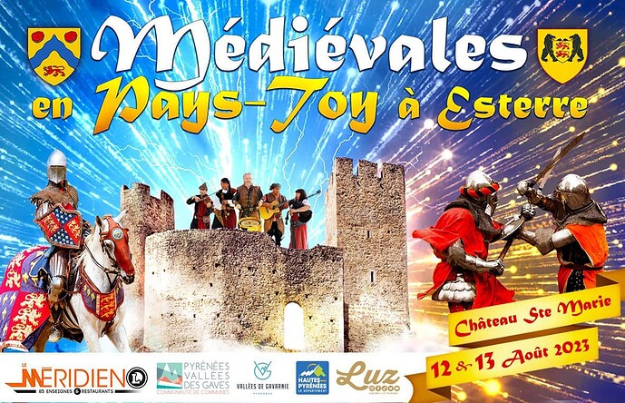 ANNONCE MEDIEVALES 002