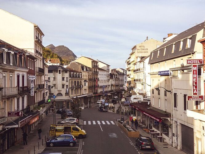 Que voir dans les Hautes-Pyrénées ? Tarbes, Lourdes et villes des alentours ! - atnah50