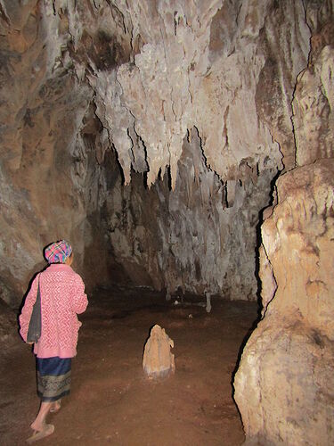 Du Sud au Nord, les milles couleurs du Laos - N-Gwen