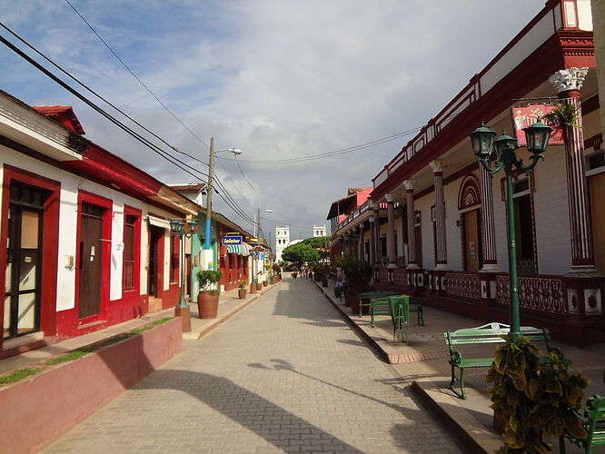 Retour de La Havane et Baracoa - Mai 2016 - cuba2000