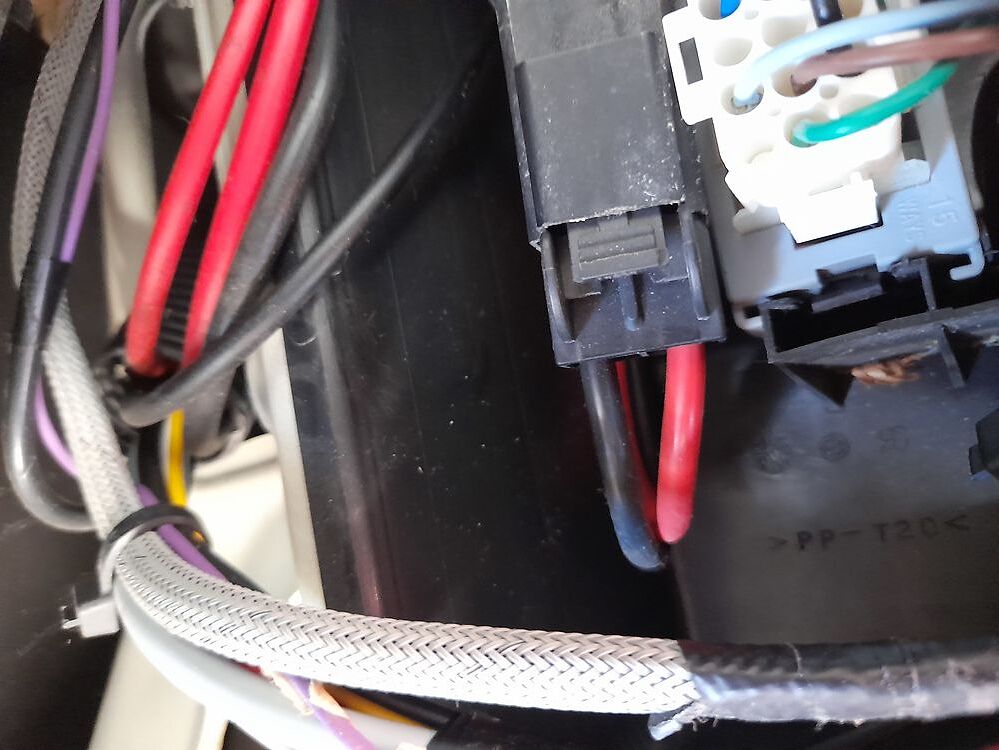 Problème électrique camping-car - Camping-car - Forums Routard
