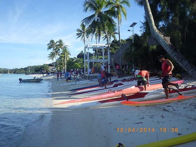 Re: Voyage Polynesie, Maupiti ou Bora Bora ?? - chgut