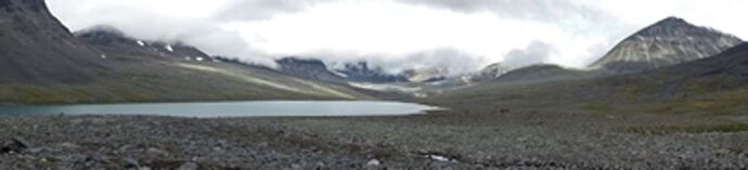 Re: Backpacking de 7 jours en écosse - marie_31