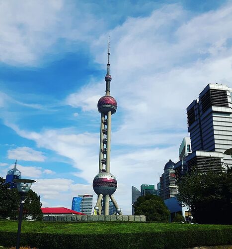 18 jours en Chine et en famille - Chrissand 18 jours en Chine et en famille - Chrissand