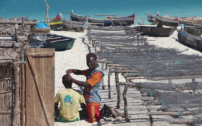 Re: Côte ouest de Tuléar à Morondava - worlder56