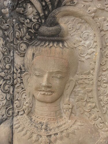Re: Retour de 10 jours à Siem Reap mars 2022 - que du bonheur ! - Fomec.