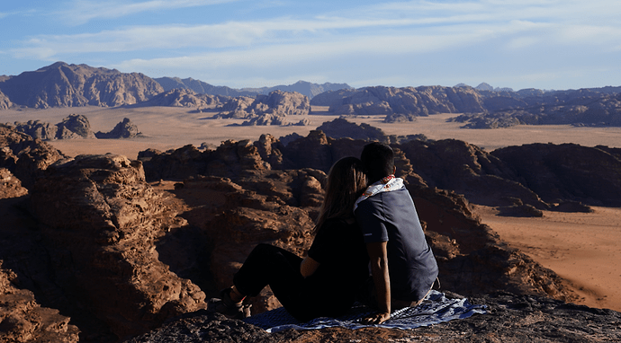 Re: Wadi Rum avec Atallah Alzlabiah - Elea-Perret-de-Medeiros