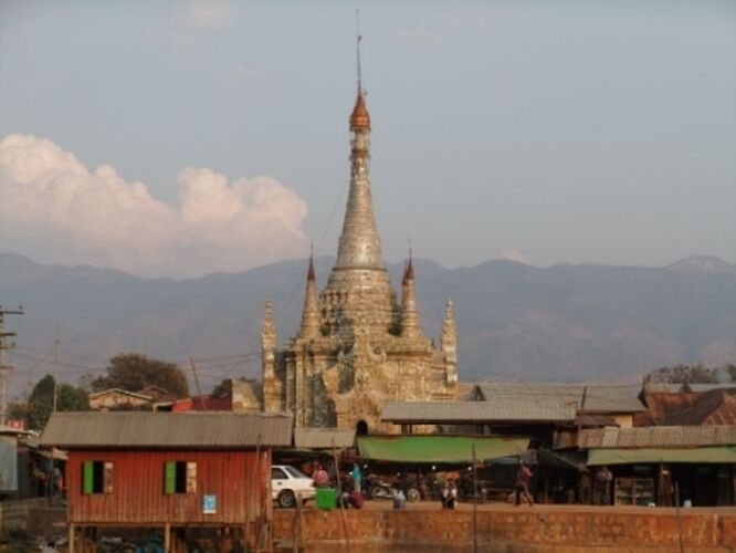 Myanmar - réservation hotel  - ja_chris