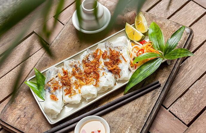 10 Plats Incontournables À Découvrir À Hanoi - Vu-Thanh-Mai