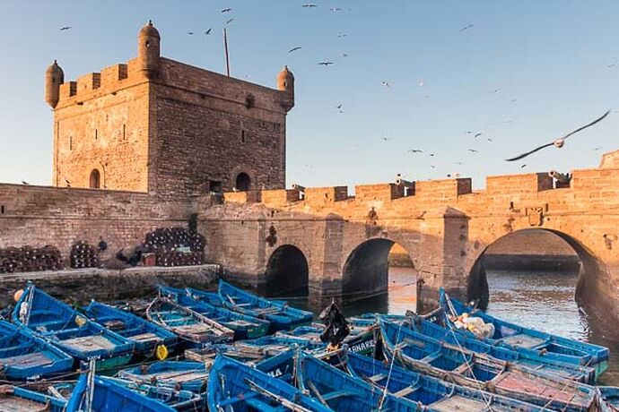 5 jours à Essaouira, une des perles de l'Atlantique, récit et photos - Sonia-Fatima Chaoui 5 jours à Essaouira, une des perles de l'Atlantique, récit et photos - Sonia-Fatima Chaoui