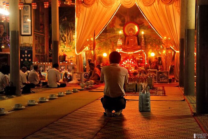 Bonjour à tous, - IzA-Cambodia