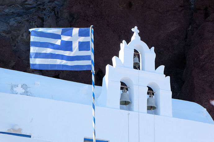 Récit de 5 jours à Santorin en Octobre - Travelcaps Récit de 5 jours à Santorin en Octobre - Travelcaps