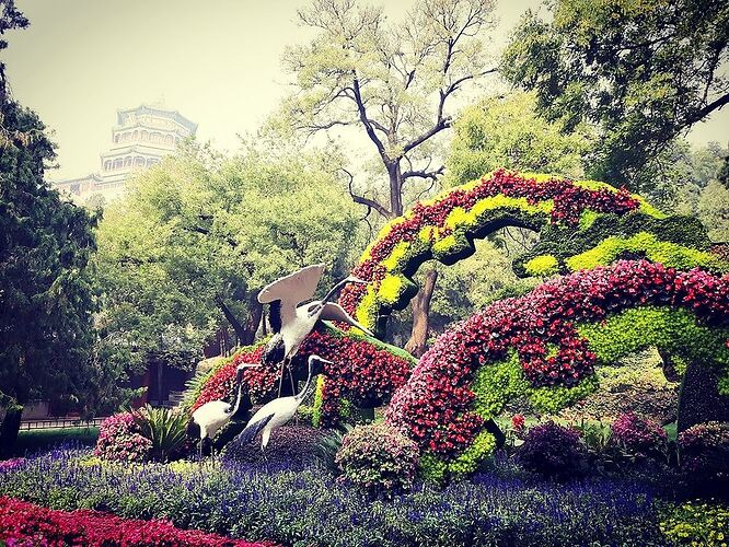 18 jours en Chine et en famille - Chrissand 18 jours en Chine et en famille - Chrissand