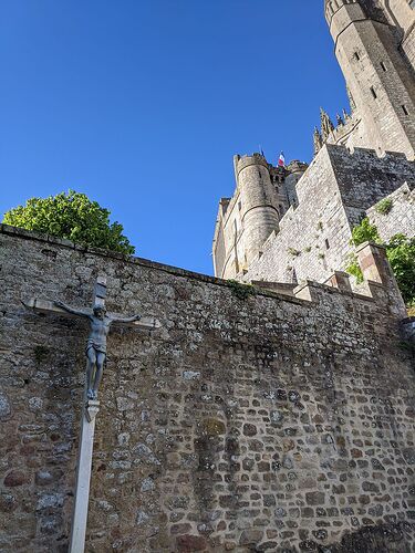 Re: Carnet de voyage, pont en Bretagne et Normandie  - Fecampois