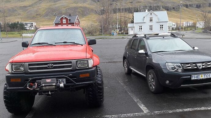 ROADTRIP ISLANDE - FIN OCTOBRE 2016 - Mikl-is ROADTRIP ISLANDE - FIN OCTOBRE 2016 - Mikl-is