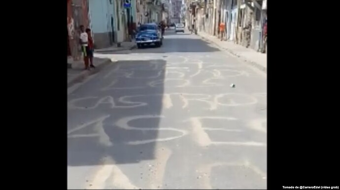 abajo la dictatura
