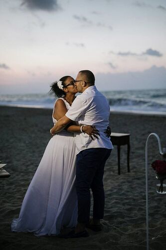 Re: Projet de mariage civil en Crète - sabrina-tony