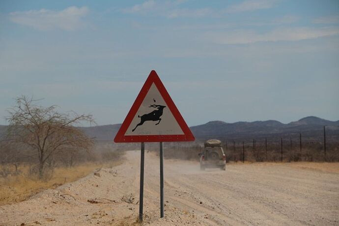 Re: Namibie - 15 jours en octobre 2018 - pascal41lc