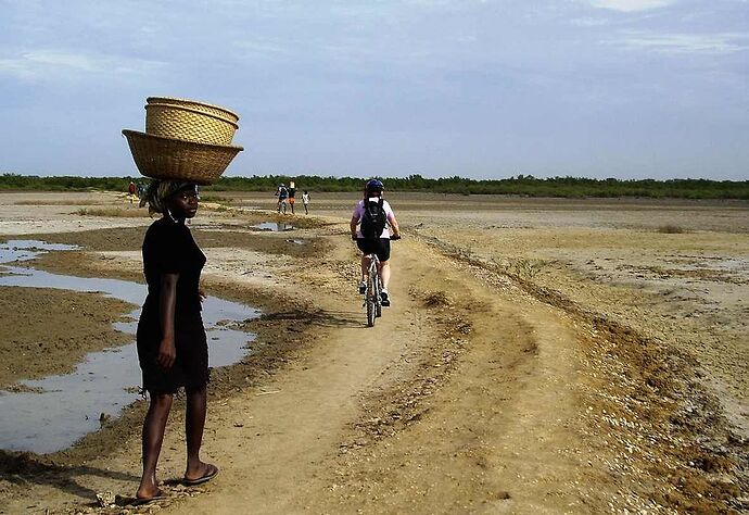 Re: Retour sur un circuit en Casamance - esouketei