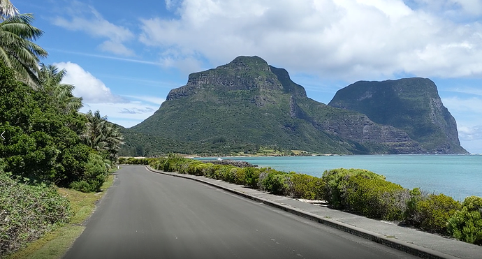 Randonnées et détente au plus près de la nature: 5 jours sur Lord Howe Island - exploringpaw