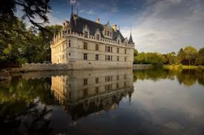 Re: Quels Châteaux de la Loire visiter en priorité ? - jnrllr