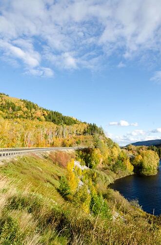 3 JOURS DANS LE MAINE À LA DÉCOUVERTE DE BAR HARBOR ET DU PARC ACADIA - anaisgaujat