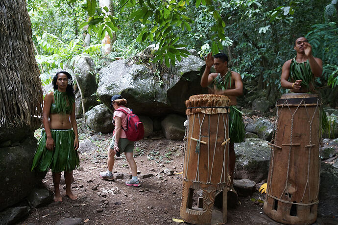 Coisière Aranui 3, Takapoto & Nuku hiva octobre 2015 - cartesien