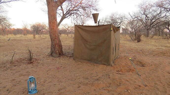 Re: NAMBOTSVIC Namibie- Botswana- Victoria Falls, 3 semaines magiques - PATOUTAILLE