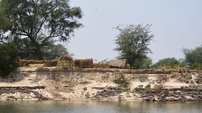 Re: NAMBOTSVIC Namibie- Botswana- Victoria Falls, 3 semaines magiques - PATOUTAILLE