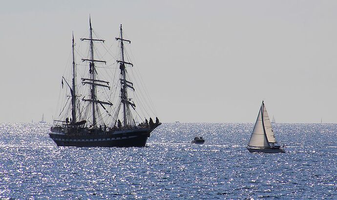 Re: En Bretagne,  au gré de mes balades dans le Finistère - jem