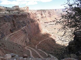 photos de Canyonlands - Eywa42