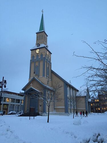 Retour sur une semaine passée au nord de la Norvège en février - Pimprennelle33 Retour sur une semaine passée au nord de la Norvège en février - Pimprennelle33