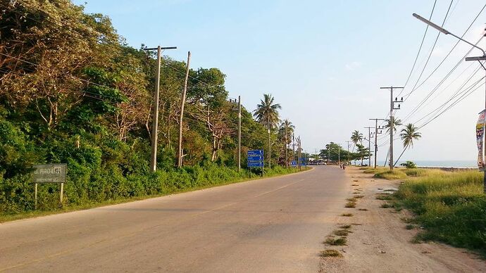 15 jours en couple dans le sud de la Thailande - lolotte34