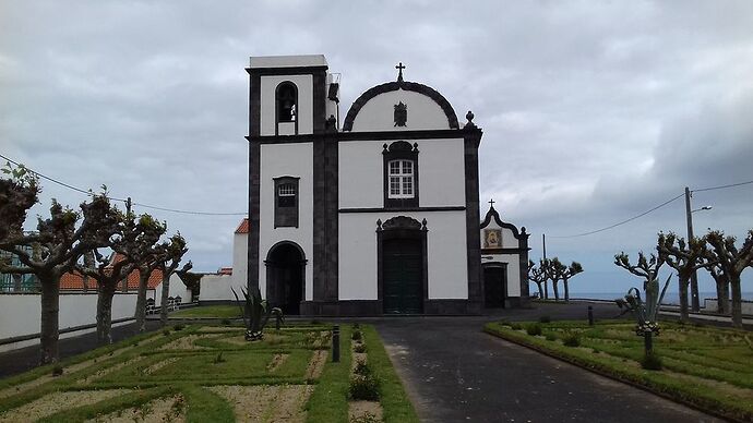 Sao Miguel... Qu'elle est belle! - doume54