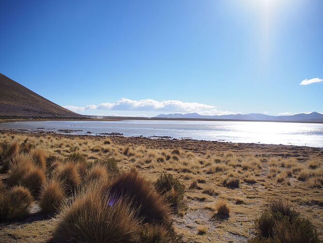 Expédition: Salar d'Uyuni et sa réserve naturelle Eduardo Avaroa - Flo-D